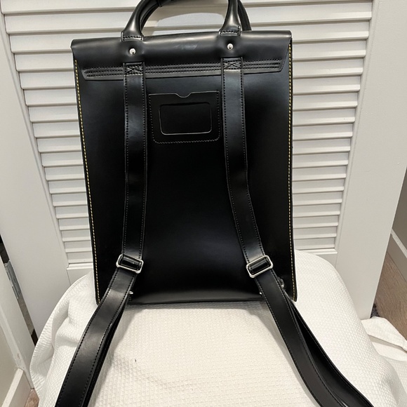 Dr. Martens backpack - Picture 3 of 4